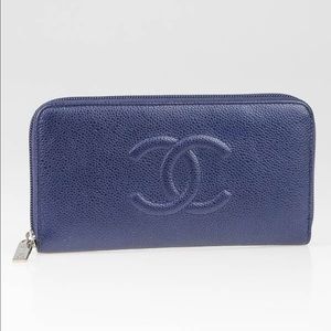 Chanel Wallet