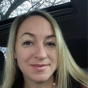 Meet your Posher, Joanne