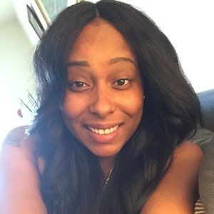 Meet your Posher, Kenyetta