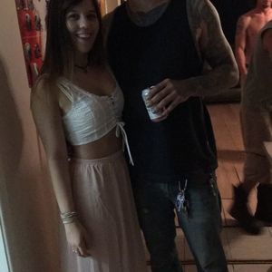 Meet your Posher, Ethan