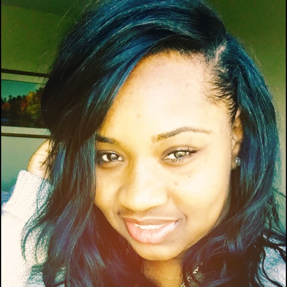 Meet your Posher, Tyesha