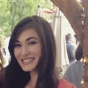 Meet your Posher, Michele