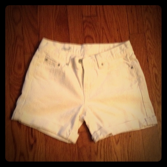 Gap Jean Short size 24