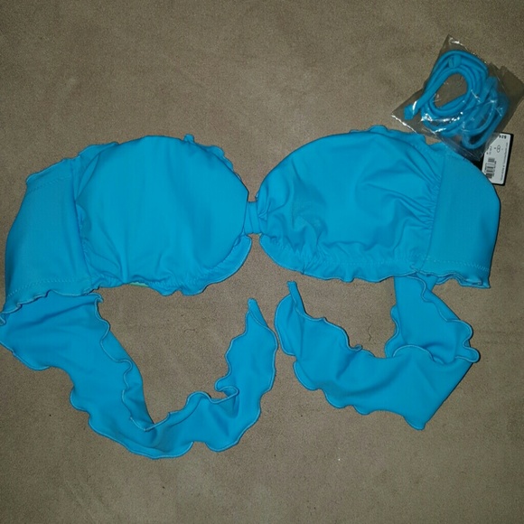 Victoria Secret swim top - best offer
