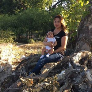 Meet your Posher, Rodriguez