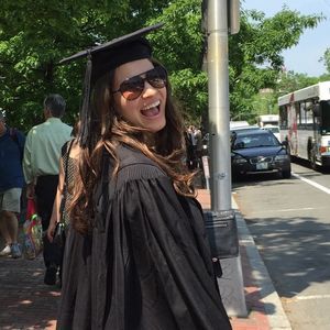 Meet your Posher, Samantha