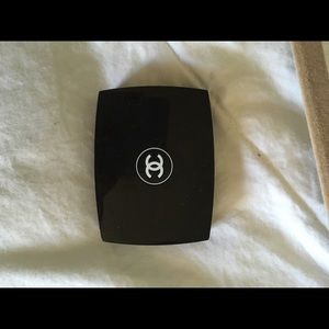 Chanel Eyeshadow