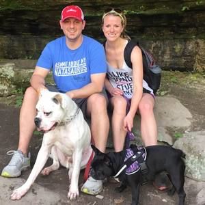 Meet your Posher, Kristen