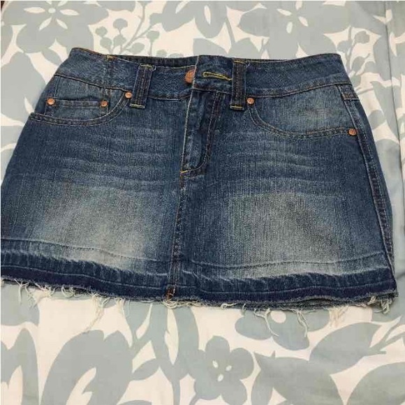 SALE 💄 American Rag Denim Skirt