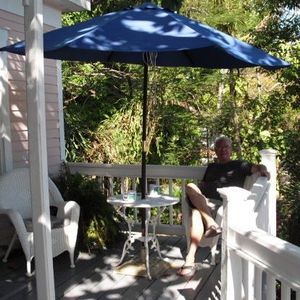 Meet your Posher, Patricia