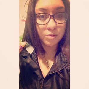 Meet your Posher, Erica