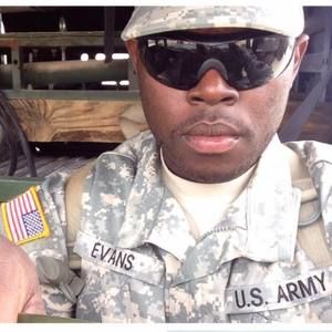 Meet your Posher, Theva