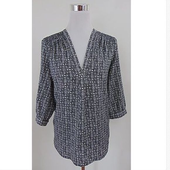 ❤️Preloved Ann Taylor classy tunic size s❤️