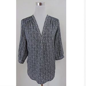 ❤️Preloved Ann Taylor classy tunic size s❤️