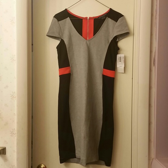 French connection dress
