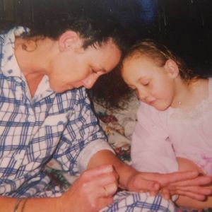 Meet your Posher, Tammy