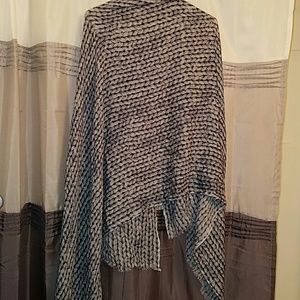 Banana Republic shaw/scarf brand new