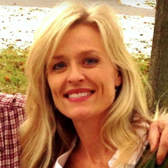 Meet your Posher, Sue
