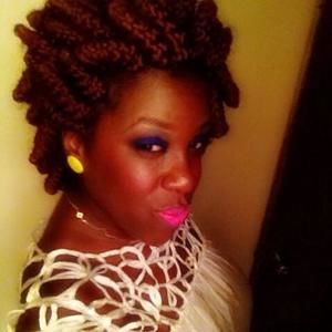 Meet your Posher, Tricia