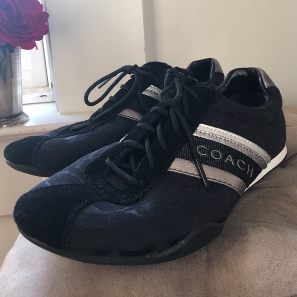 Coach 8.5 M shoe