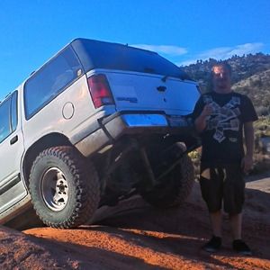 Meet your Posher, Casey