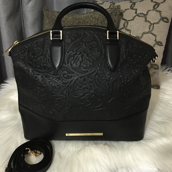 Brahmin Duxbury Satchel