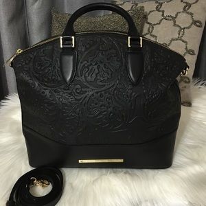 Brahmin Duxbury Satchel