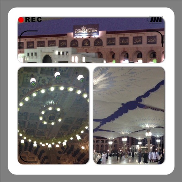 Meet your Posher, Amnah - Picture 1 of 1