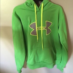 !!WOMENS UNDER ARMOUR HOODIE!!