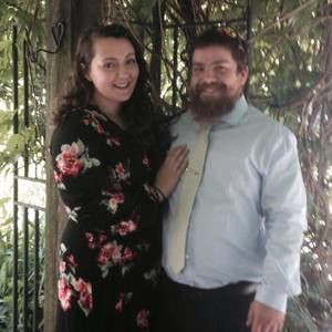 Meet your Posher, Casey