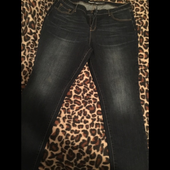 Old Navy Denim - Old navy jeans