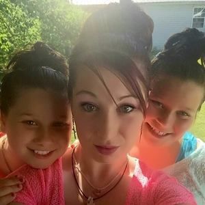 Meet your Posher, Kerry