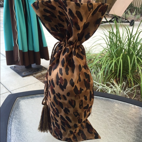 Wine Gift Bag