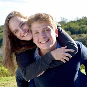 Meet your Posher, Nicola