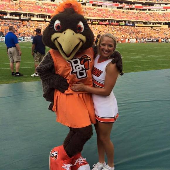 Meet your Posher, Lindsi - Picture 1 of 1