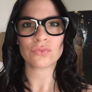 Meet your Posher, Veronica