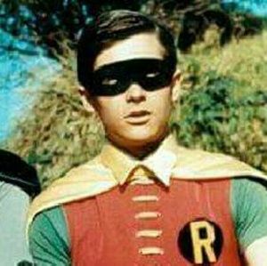 Meet your Posher, Robin