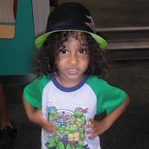 Meet your Posher, Nikki