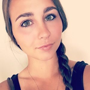 Meet your Posher, Ali