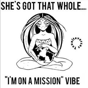 Meet your Posher, Marion