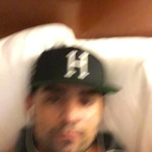 Meet your Posher, Blake