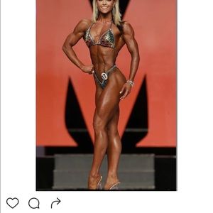 Meet your Posher, Lourdes