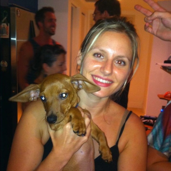 Meet your Posher, Sarah - Picture 1 of 1