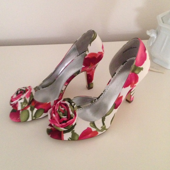 Perfect For Sping & Summer