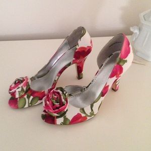 Perfect For Sping & Summer