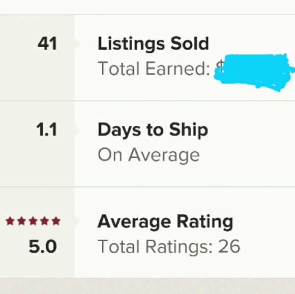 TOP RATED SELLER!!  FAST SHIPPER!!  TOP 10% SELLER