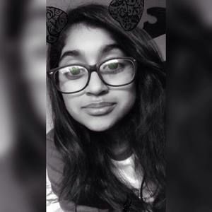 Meet your Posher, Kimberly