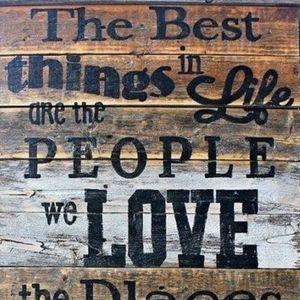 Meet your Posher, Windy