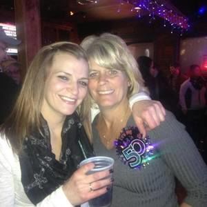 Meet your Posher, Lorri