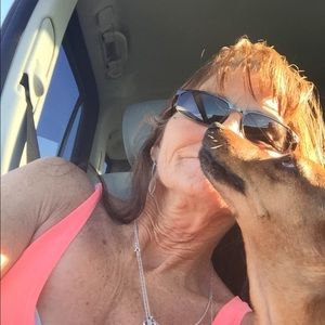 Meet your Posher, Barbara